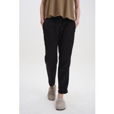 WZZC1996 TWILL PANT-BLACK