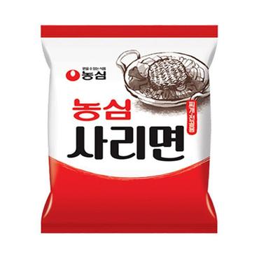 셀러허브 농심 농심사리면(110g)40입 (S12541859)