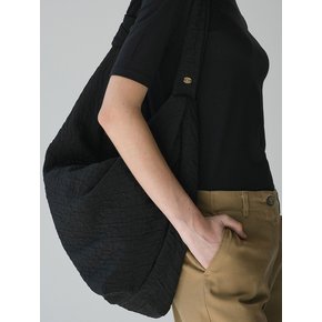 SIAC3090 Wrinkle Bag_Black