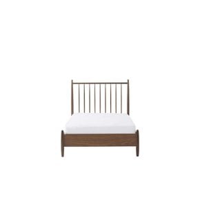 [희망일배송] 브루노 침대 SS (슈퍼싱글), 버베나 매트포함, 미디움하드타입
