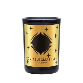 디에스앤더가 포터블 크리스마스트리 캔들 CR14937000400