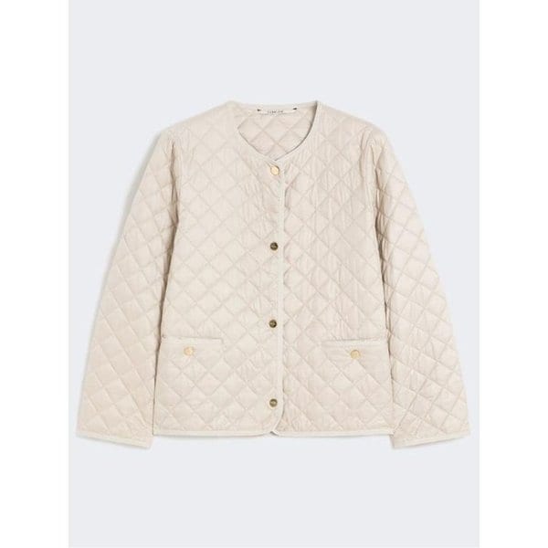 26SS 막스마라 자켓 19481104 046 NATURAL DOM