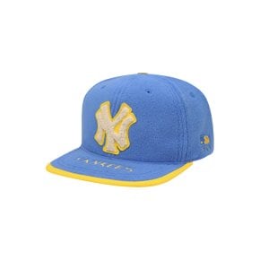 [텍가 49000원] MLB 키즈 후리스 스냅백 72CPF5011-50U