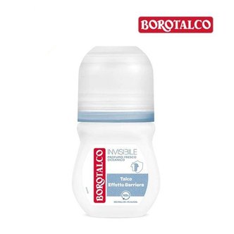 보로탈코 이태리 직수입 프리미엄 데오드란트 인비저블프레쉬 롤온 50ml