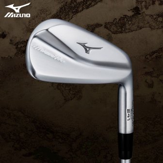 The GOLF 미즈노 PRO 241 남성용 4번 아이언단품