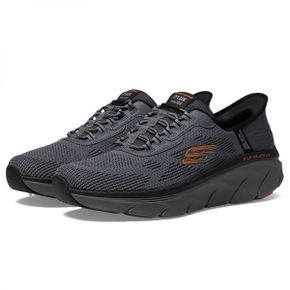 디럭스 워커 2.0 Rezinate Hands 프리 Slip-In - Charcoal/Orange 9668743