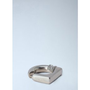 [해외배송] 26 F/W 릭오웬스 크리스탈 PRONG EAR 커프 RJ0000156 MMTES2 128 B0112319898
