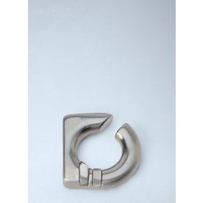 [해외배송] 26 F/W 릭오웬스 크리스탈 PRONG EAR 커프 RJ0000156 MMTES2 128 B0112319898
