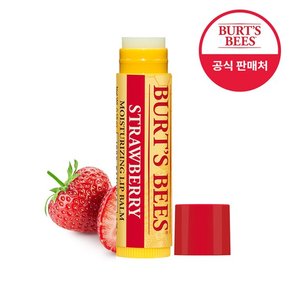 스트로베리 립밤 4.25g