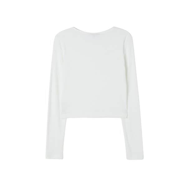 [시흥점] 스퀘어넥 티셔츠 AQ4CTA62