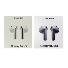삼성 갤럭시버즈 버즈3 프로 SM-R630N 블루투스 이어폰 화이트 AH 재고보유 미개봉 새상품