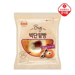 기린 빅단팥빵100gx10개