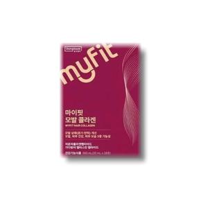 영양친구 동국제약 마이핏 모발콜라겐 20ml x 28포 1박스
