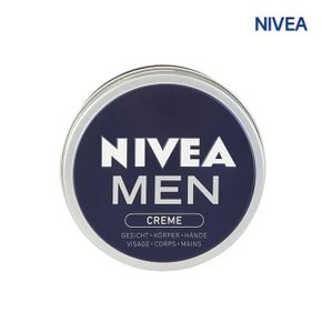맨 크림 30ml(독일내수용)/남성화장품/로션/올인원/애프터쉐이브/휴대용