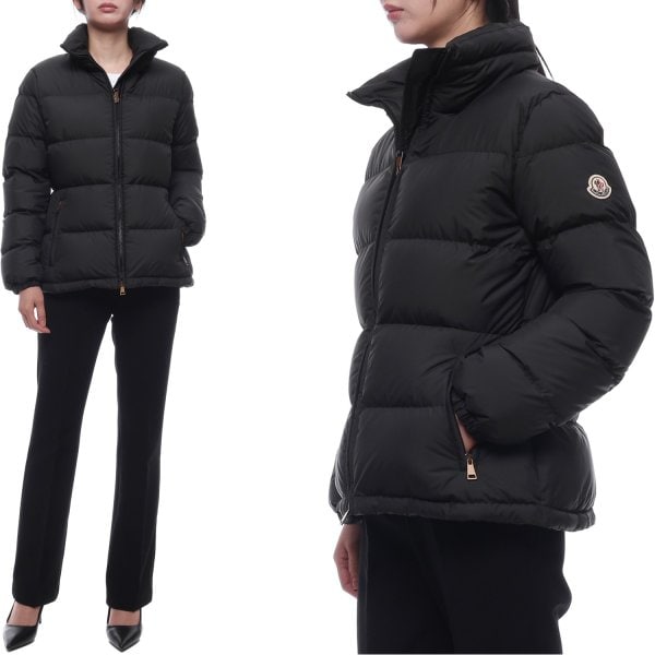 [부산점] 25FW 여성 DOURBE 다운 패딩 (DOURBE 1A00229 597YW 999 25F)