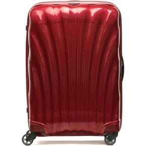 일본 샘소나이트 캐리어 Samsonite 73351 Cosmo Lite Spinner Suitcase 29.5 gal 75 cm 33.1 94