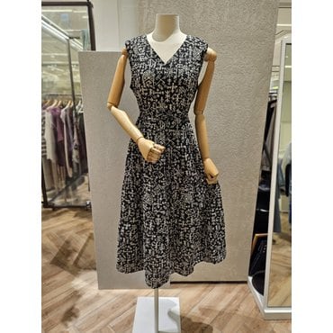 메종블랑쉬 민소매원피스 M252JOP615D