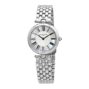 5044547 Frederique Constant Classics Art Deco Quartz Ladies Watch