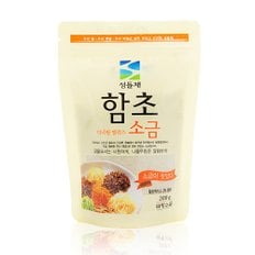 함초소금200g