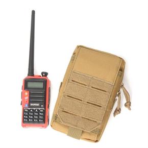 6.5인치 휴대폰 파우치 등산 배낭 어깨끈가방 허리가방 (S6845854)
