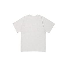[ASIA] Reverse Weave® 094 Jersey 포켓 반팔티셔츠 (CKTS4E033CR)