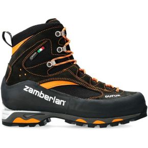 영국 잠발란 등산화 Zamberlan Mens Dufur Evo GTX RR Boot 블랙 EU 44 1731067