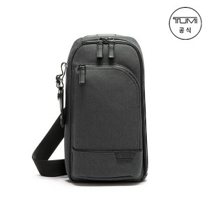 TUMI [TUMI KOREA] 해리슨 그레고리 슬링_06602035GT