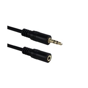 인네트워크 IN-STF30 3.5 스테레오 연장 케이블 3.5ST M/F 3M