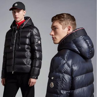 몽클레르 파빈 [Upday 관부가세 배송비포함] 몽클레어 남성 다운 자켓 MONCLER PAVIN