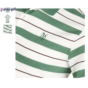 반팔 티셔츠 콜라보 QGC Sunday 유럽모델 골프셔츠 CA3383311