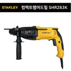 스탠리 햄머드릴 함마 해머 드릴 SHR263K