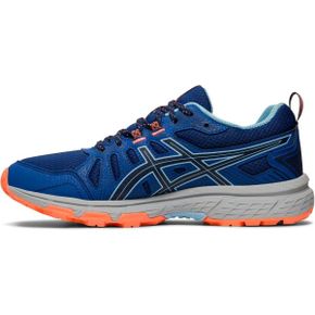 영국 아식스 젤벤처 ASICS GelVenture 7 Womens Running Shoes 1729773