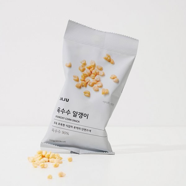 옥수수 알갱이 J72N901018200