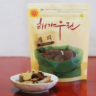  계피 90g(절단 계피) (W471943)