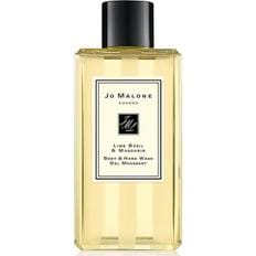 영국직구 JOMALONE 조말론 라임 바질 만다린 바디 핸드워시 100ml Lime Basil & Mandarin