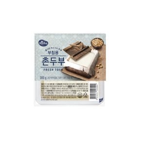 촌두부 부침용 300g