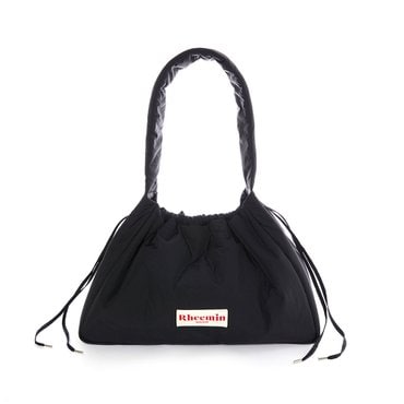 리민 BASAK Bundle NUGGET (LARGE) - Ink Black