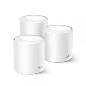 엠지솔루션 티피링크 Deco X50 Pro (3-pack)