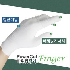 핸드맥스파워컷핑거(1개)/베임방지장갑/주방장갑/쉐프장갑/요리사장갑