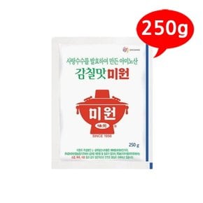 [대상] 감칠맛 미원 250g