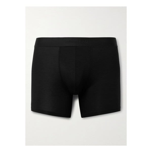 짐멀리 퓨렌스 스트레치 마이크로 모달 박서 브리프 46376663162964994