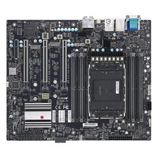 슈퍼마이크로 X13SRA-TF 메인보드 (LGA4677/DDR5/CEB) STCOM