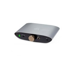 iFi audio ZEN Air DAC 거치형 DAC 헤드폰 앰프 홈 오디오 입문기[]