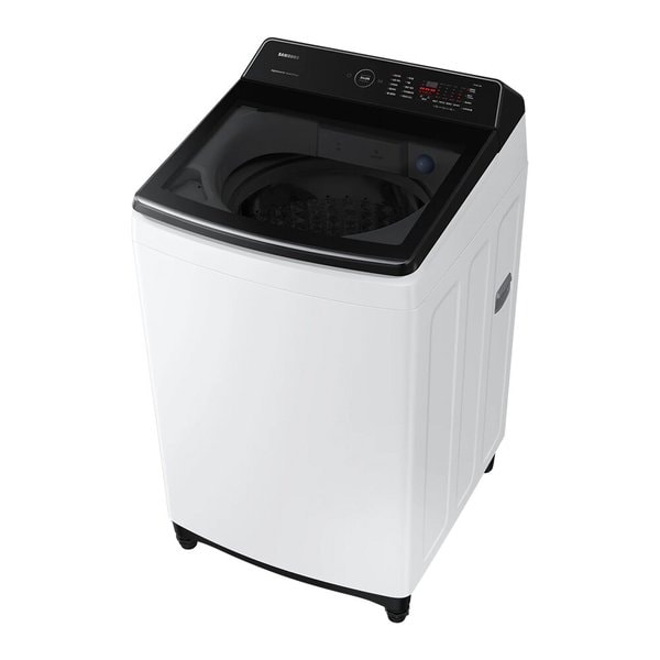 삼성 세탁기 WA18CG6K46BW 무료배송 .