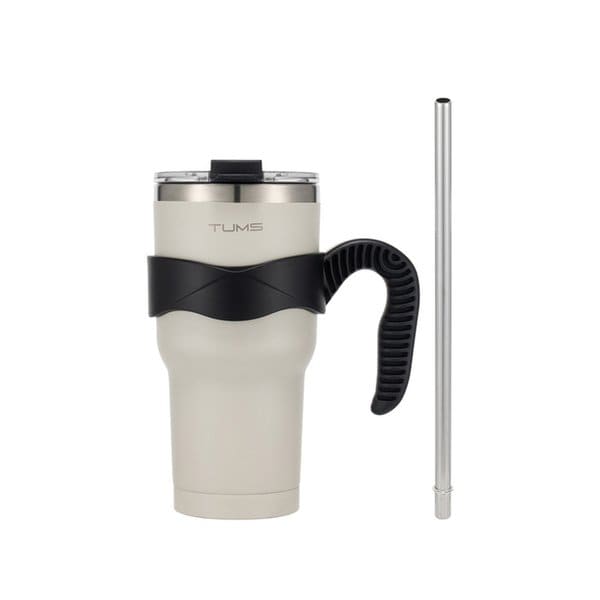 더 뉴 메가 진공 스텐텀블러 900ml