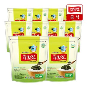 맛있고 영양가득 반찬 필수템 김자반, 멸치 등 모음전