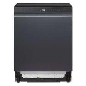 [O] LG 디오스 오브제컬렉션 식기세척기 빌트인 DUE5MBL2E
