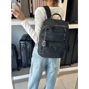 투미 25FW 여성 헤리엇 백팩