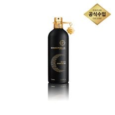 [스타필드 고양] 몽탈 오우드 드림 EDP 100ml