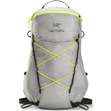 아크테릭스 [공식판매처][23년 F/W] 에어리어스 15 백팩 남성 AERIOS 15 BACKPACK M (ABNFMX6709)